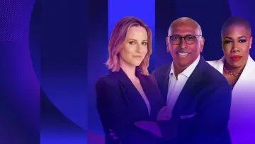 Backdrop for the TV series "The Weeknight" #1546472