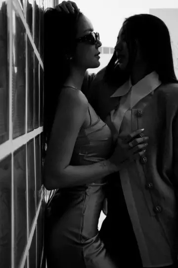 Poster for the TV series "Denied Love" #1480306