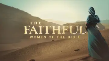 Backdrop for the TV series "The Faithful" #1448810