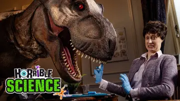 Backdrop for the TV series "Horrible Science" #1511866