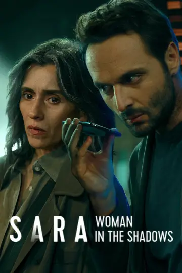 Sara - Woman in the Shadows (2025)