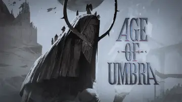 Backdrop к сериалу "Age of Umbra" #1495046