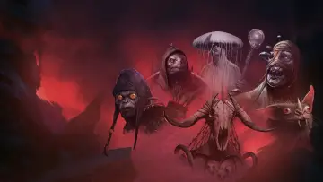 Backdrop к сериалу "Age of Umbra" #1495048