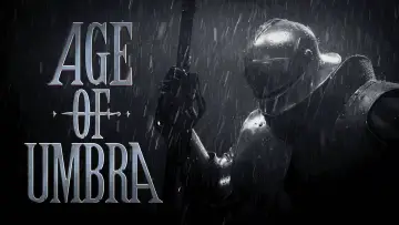 Backdrop к сериалу "Age of Umbra" #1495051