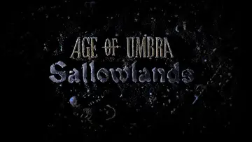 Backdrop к сериалу "Age of Umbra" #1495057