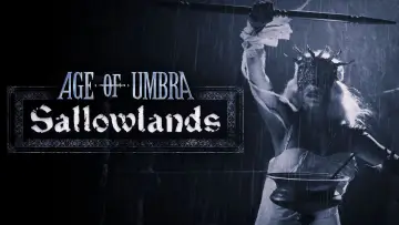 Backdrop к сериалу "Age of Umbra" #1495058