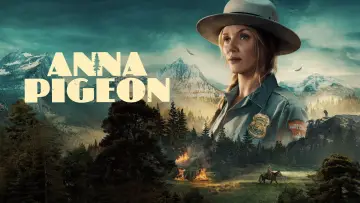 Backdrop for the TV series "Anna Pigeon" #1221890