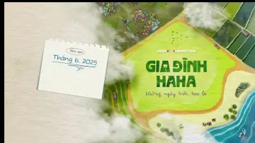 Backdrop for the TV series "Haha Family" #1609468