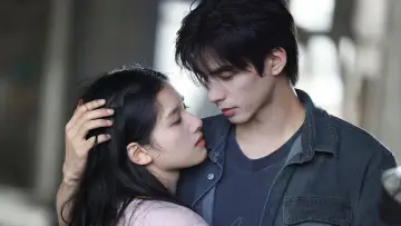 Backdrop for the TV series "Love For You" #1387007