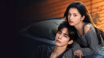 Backdrop for the TV series "Love For You" #1387010
