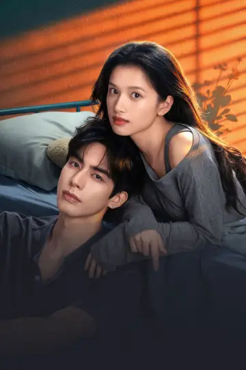Poster for the TV series "Love For You" #1387013