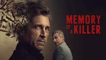 Backdrop for the TV series "Memory of a Killer" #1332169