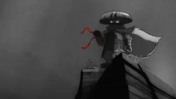 Backdrop for the TV series "LEGO Ninjago: Legends" #1487478