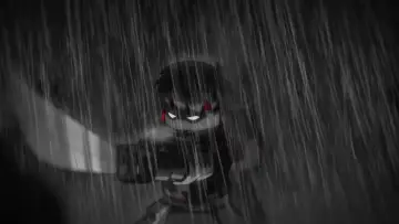 Backdrop for the TV series "LEGO Ninjago: Legends" #1487483