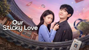 Backdrop к сериалу "Our Sticky Love" #1238743