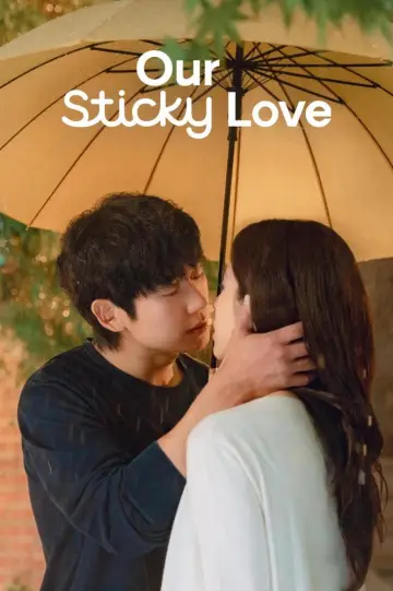 Poster к сериалу "Our Sticky Love" #1238765