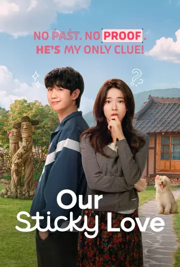 Poster к сериалу "Our Sticky Love" #1238769