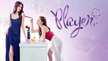 Backdrop for the TV series "Player" #1604217