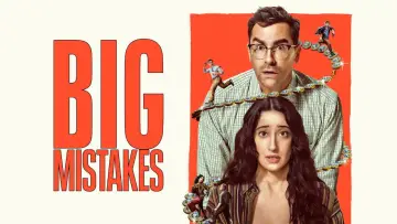 Backdrop for the TV series "Big Mistakes" #1388574