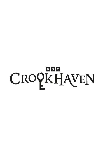 Poster for the TV series "Crookhaven" #1400222