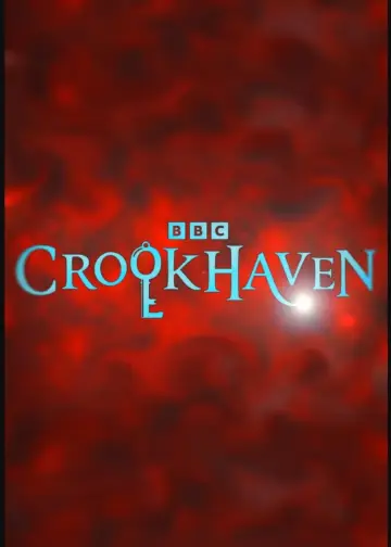 Poster for the TV series "Crookhaven" #1400223