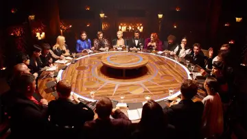 Backdrop for the TV series "Мастер игры" #1227021