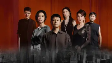 Backdrop for the TV series "Inseparable" #1476054