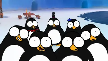 Backdrop for the TV series "Piripenguins" #1495914