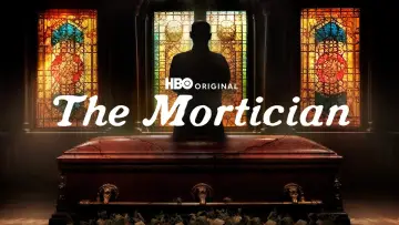 Backdrop for the TV series "The Mortician" #1507464