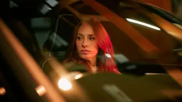 Backdrop for the TV series "AI Confidential with Hannah Fry" #1499768