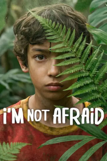 I'm Not Afraid (2026)