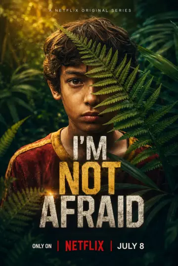 Poster к сериалу "I