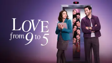 Backdrop for the TV series "Love from 9 to 5" #1480171
