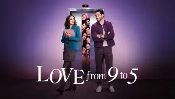 Backdrop for the TV series "Love from 9 to 5" #1480172