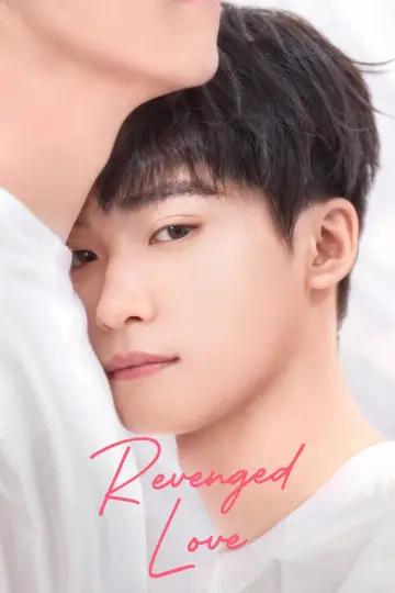 Poster for the TV series "Revenged Love" #1348944