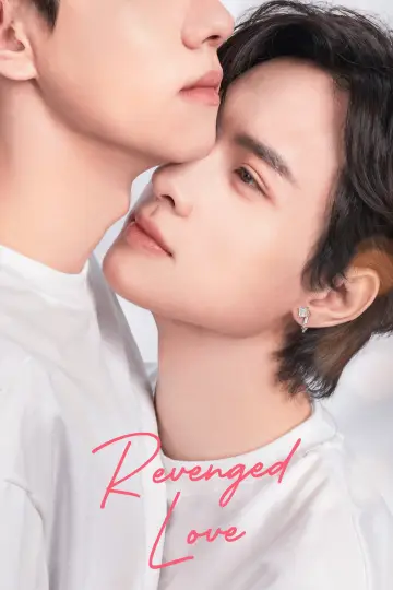 Poster for the TV series "Revenged Love" #1348946