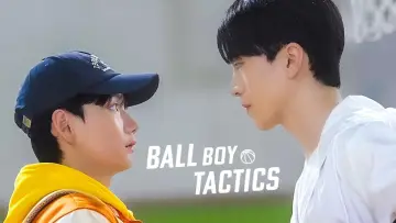 Backdrop for the TV series "Ball Boy Tactics" #1500632