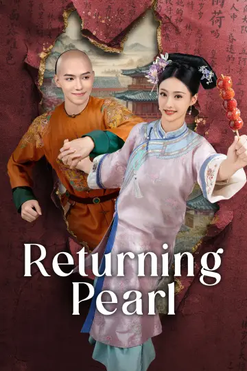 Returning Pearl poster