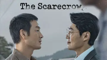 Backdrop for the TV series "The Scarecrow" #1474693