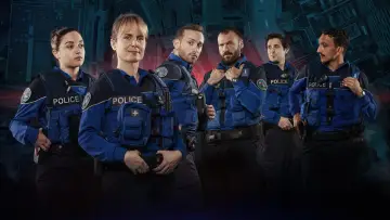 Uniformes poster