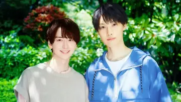 Backdrop for the TV series "Stay By My Side After the Rain" #1560197