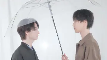 Backdrop for the TV series "Stay By My Side After the Rain" #1560199
