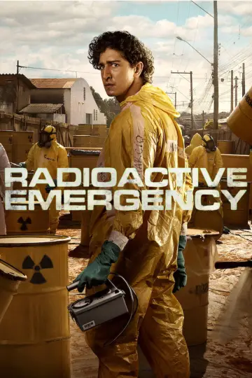 Radioactive Emergency (2026)