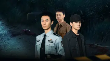 Backdrop for the TV series "Rend Night Regain Light" #1602652