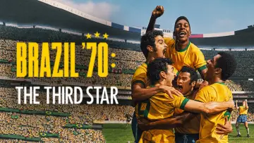 Backdrop for the TV series "Brazil 