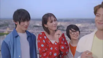 Backdrop for the TV series "Kita-kun, Our Shared Love" #1560144