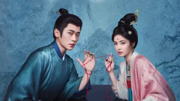 Backdrop for the TV series "The First Jasmine" #1474399
