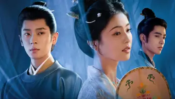 Backdrop for the TV series "The First Jasmine" #1474400