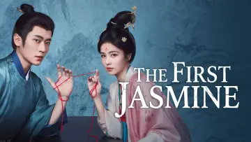 Backdrop for the TV series "The First Jasmine" #1474401