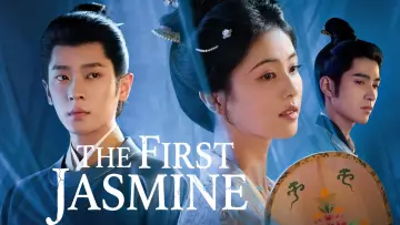 Backdrop for the TV series "The First Jasmine" #1474402